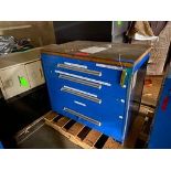 Blue Tool Box Rigging Price: $50