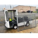 Shop Car W/ Small Truck Bed Rigging Price: $150