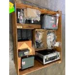 Wood Box of Misc. Calibration Equipment, Including QMS Genesis QA2500, Trulock & Rigging Price: $50