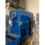 Donaldson Torit Dust Collector Rigging Price: $650