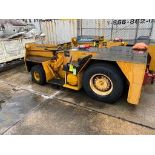 Tractor Tugger, Model #JG-75, Capacity 7500 lbs, Weight 10,000 lbs Rigging Price: $100