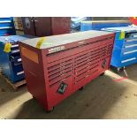 Armstrong Industrial Tool Box Rigging Price: $50