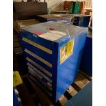 Blue (Vidmar Like)Tool Box Rigging Price: $50