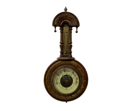 German android barometer