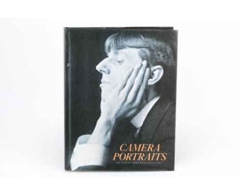 Three Photography Books,Sandler, M W, Against the Odds Women Pioneers in Photography, Rizzoli 2002; Rogers, M, Camera Portrai