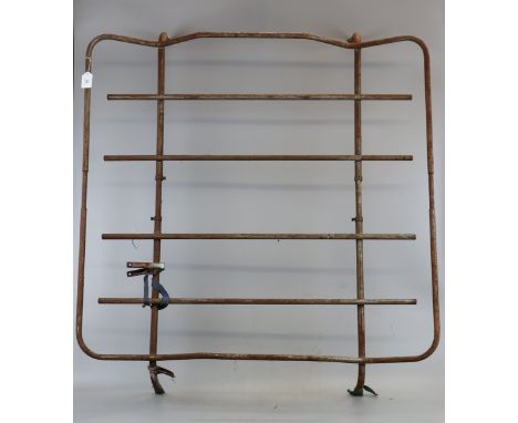 Vintage VW roof rack 