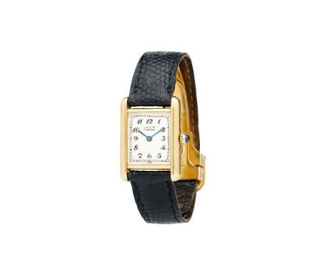 Prezzi d'asta per cartier watch | Guida ai prezzi di cartier watch
