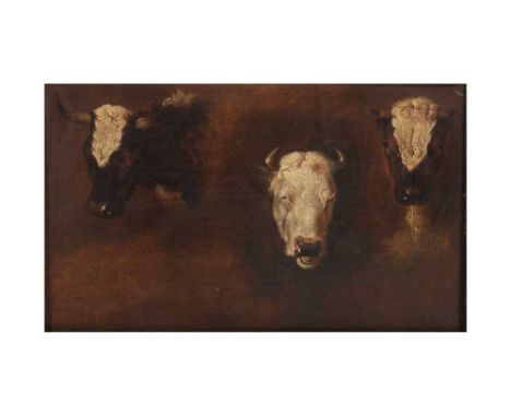 Property from an Important Private Collection, London(Lots 9, 10, 33, 41, 53, 57, 59, 60, 61, 66 and 104) CIRCLE OF SIMON VAN