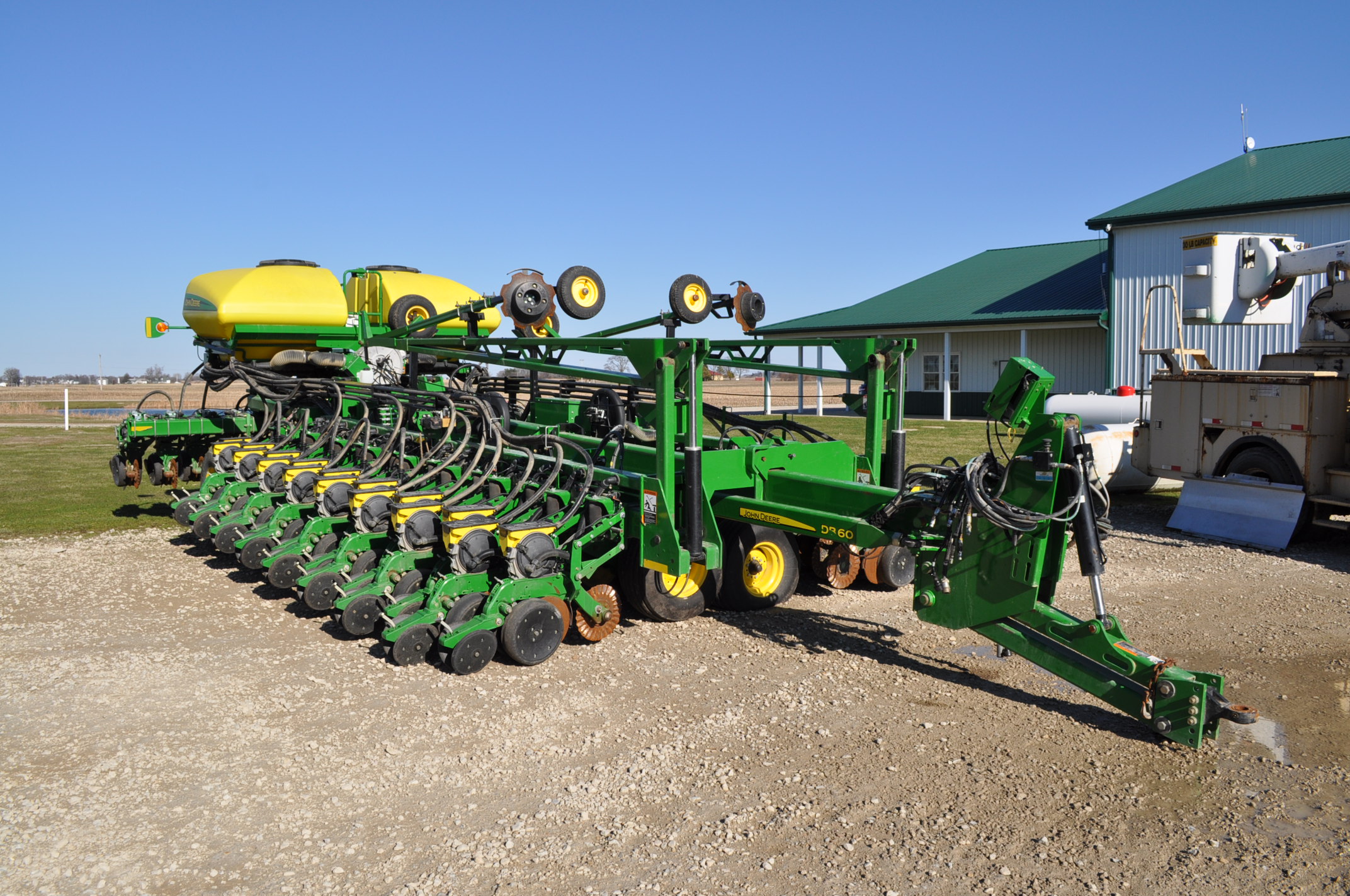 fs19 john deere db60 planter fs19 john deere db60 planter