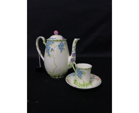 ROYAL GRAFTON PART TEA SERVICE