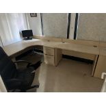 *Office Furniture