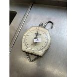*Salter Scale
