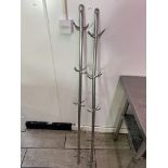 *Stainless Steel Hooks