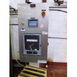 Control Panel with chart recorder for Lots 48 and 49 (Required Loading Fee $75.00 Norm Pavlish