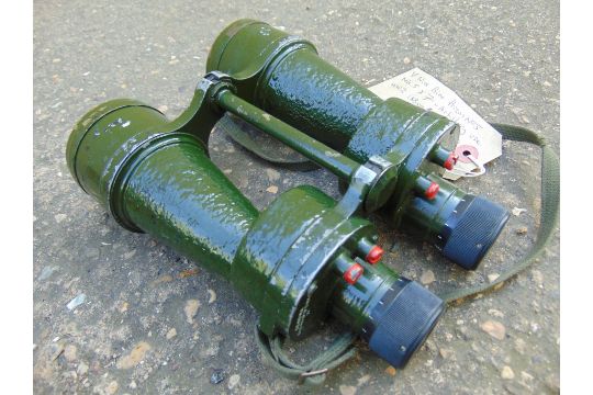 british military binoculars