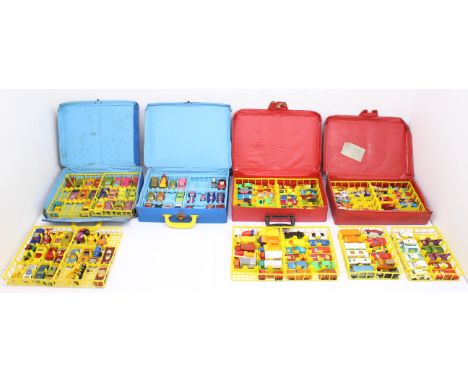 Diecast: A collection of assorted vintage and modern diecast vehicles to include: Matchbox, Corgi Juniors, Whizzwheels, Major