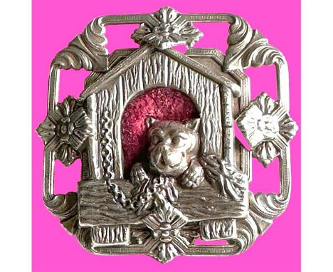 1 Large 20th century French White and red Velvet background. This is a cool, and more unique French white metal as the backgr