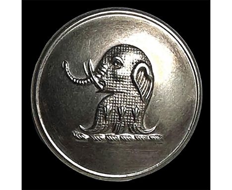 1 Medium 19th century example with an animal. Elephants on crests are wonderful and typically you can find them but this exam