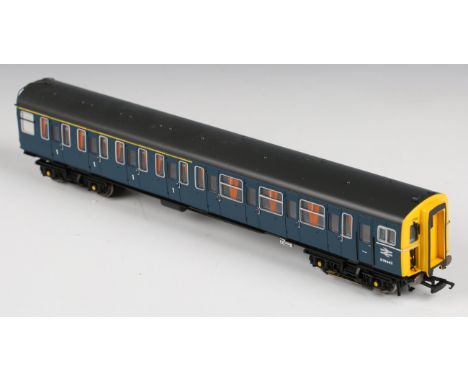 A Hornby gauge OO DCC Ready R.2946 BR 4 VEP Class 423 train pack, boxed with instructions and tissue wrap (box creased, torn,