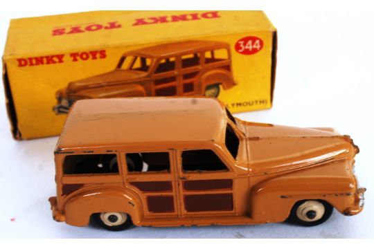 dinky 344