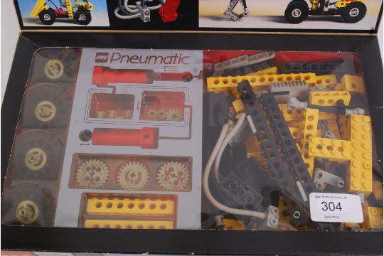 lego 8040