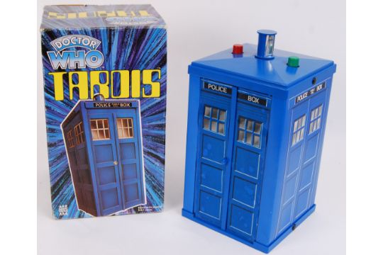 denys fisher doctor who
