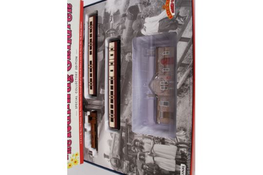 bachmann railway children