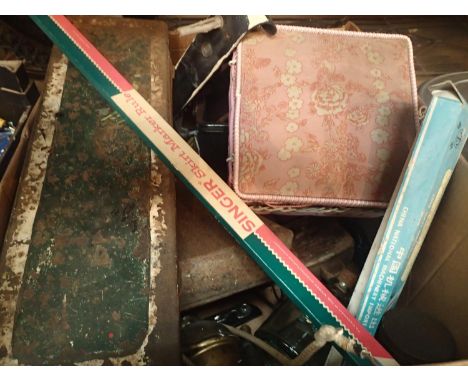 Mixed tools including a socket set. Not available for in-house P&amp;P, contact Paul O'Hea at Mailboxes on 01925 659133 