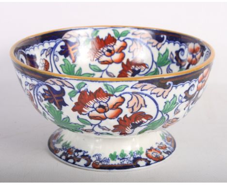 Two continental porcelain ribbon plates and a two-tier cakestand in plated wire frame, etc