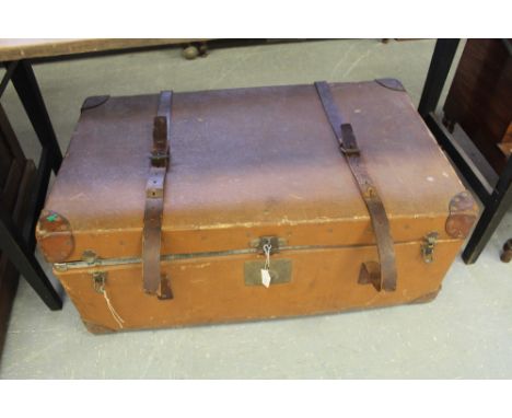 Trunk & Case