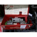 Milwaukee 6225 Portable Bandsaw