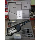 Dynabrade 65 Electric File, S/N 15981