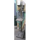 South Bend No14B3A Drill Press