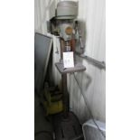South Bend No. 14B3A Drill Press