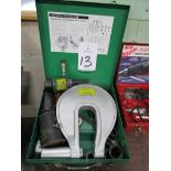Greenlee 1731 Knockout Punch Driver