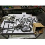 Kant Twist Clamps 415