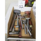 Dead Blow Hammers