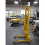 Langley Engine 1,000 Lb. Crane