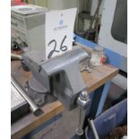 Craftsman 51816 Benchtop Vise