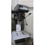 Delta 11-950 Benchtop Drill Press, S/N R8805