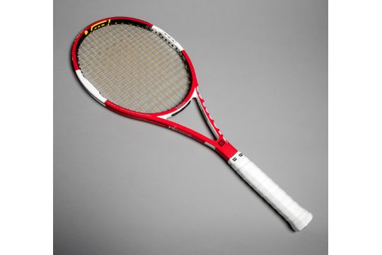 wilson ncode six one tour 90