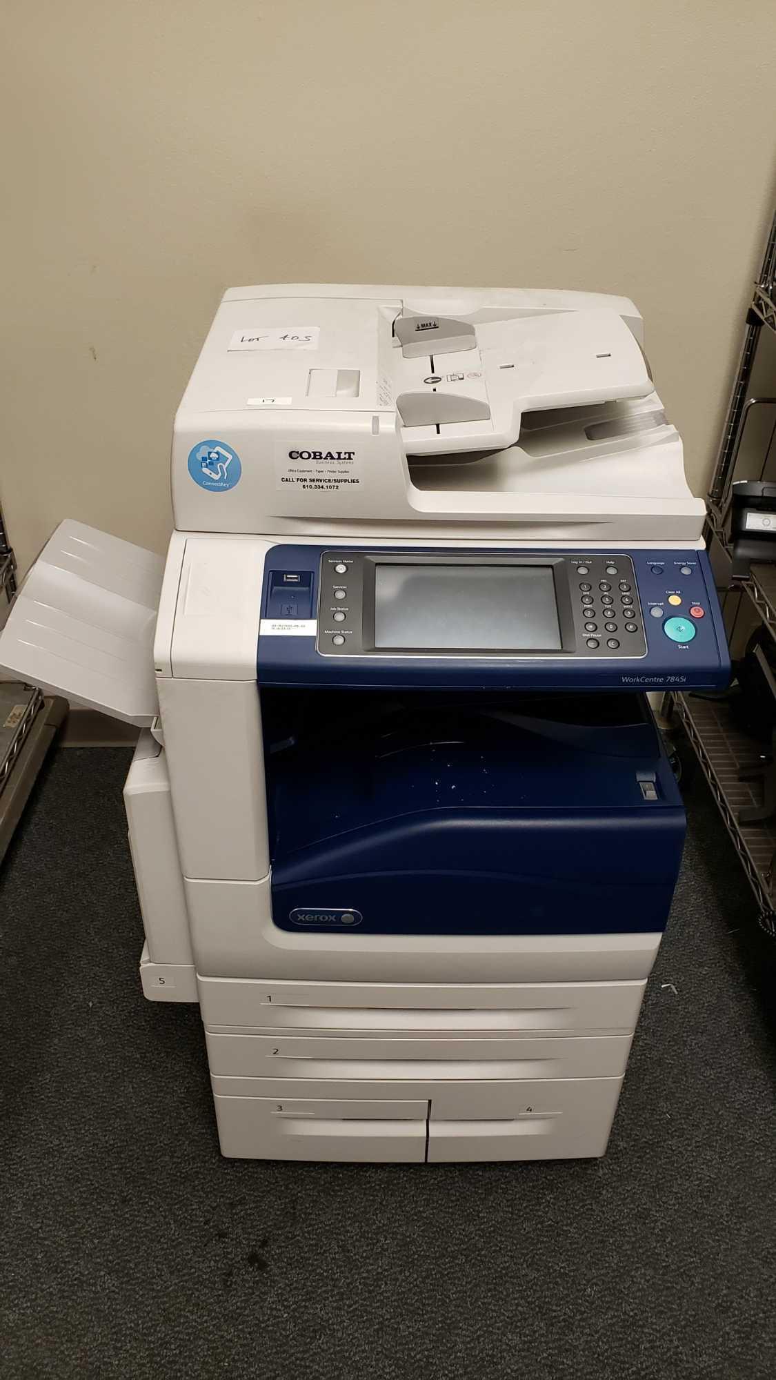 xerox 7845i