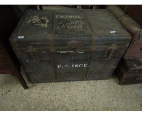 GOOD QUALITY TRUNK 
