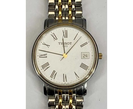 Tissot 1835 online