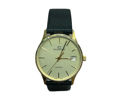 garrard watch Auctions Prices | garrard watch Guide Prices garrard watch Auctions Prices | garrard watch Guide Prices