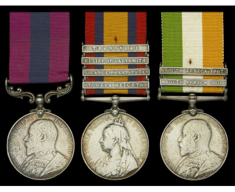 ‘The regimental stretcher-bearers did most excellent work during the day, one of them, Private Levey, being deserving of part