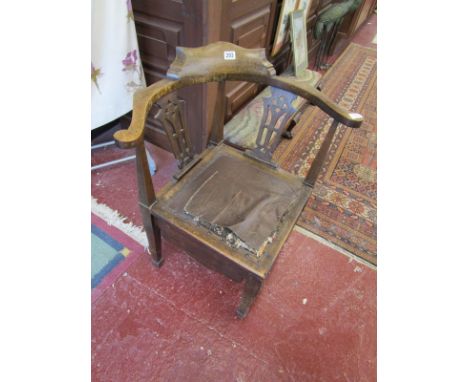 Commode