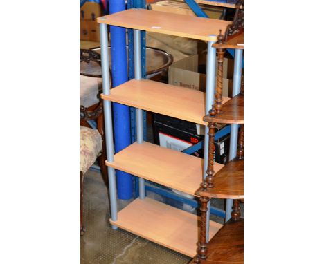 MODERN SHELF UNIT     