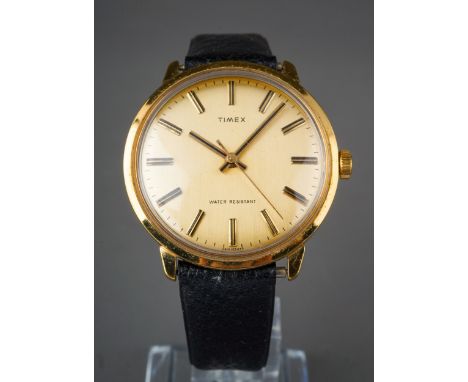 Men's Timex watch