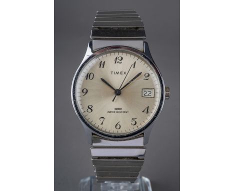 Men's Timex watch